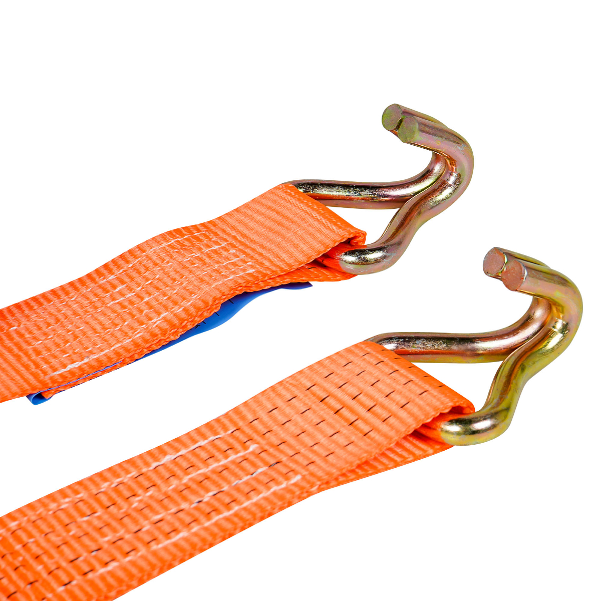 Ремень крепления груза с храповиком 5 т (10 т), 12 м МП-серия