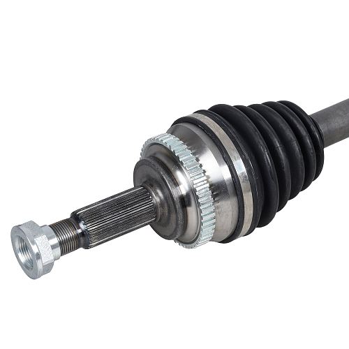 Привод передний левый для автомобилей Geely Emgrand 7 (17-) 1.5i MT