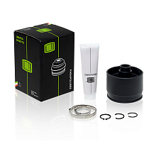 Пыльник ШРУСа внутреннего для автомобилей Лада 2121