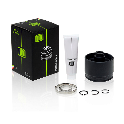 Пыльник ШРУСа внутреннего для автомобилей Лада 2121