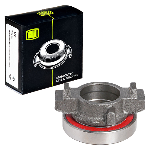 Муфта выключения сцепления для автомобилей ЗИЛ 130, 3250, 4331, 4421, 4945, 5301