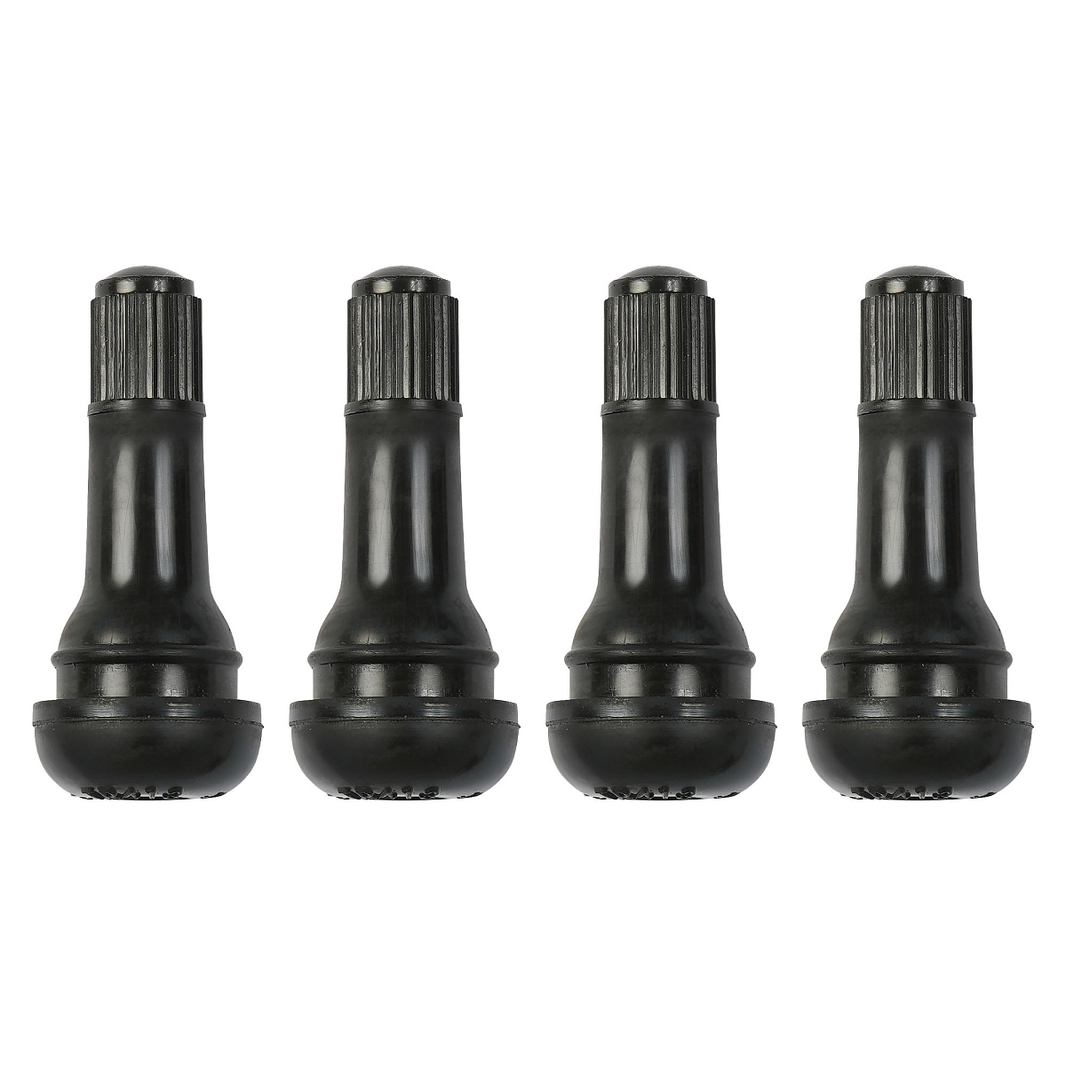 Вентиль для б/к шин TR413 PRO, EPDM резина, 4 шт.