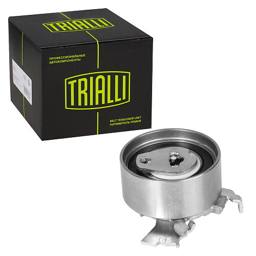 Ролик ГРМ для автомобилей Chevrolet Captiva (06-) 2.4i (натяж.) (CM 2130)