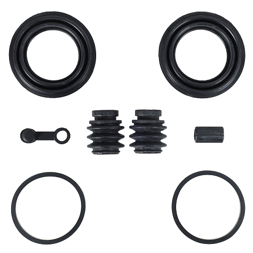 Ремкомплект суппорта для для автомобилей Jetour Dashing (22-) передний d=43мм