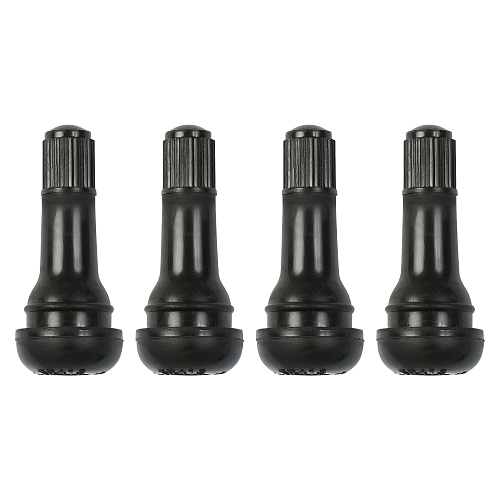 Вентиль для б/к шин TR413 PRO, EPDM резина, 4 шт.