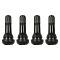 Вентиль для б/к шин TR413 PRO, EPDM резина, 4 шт.