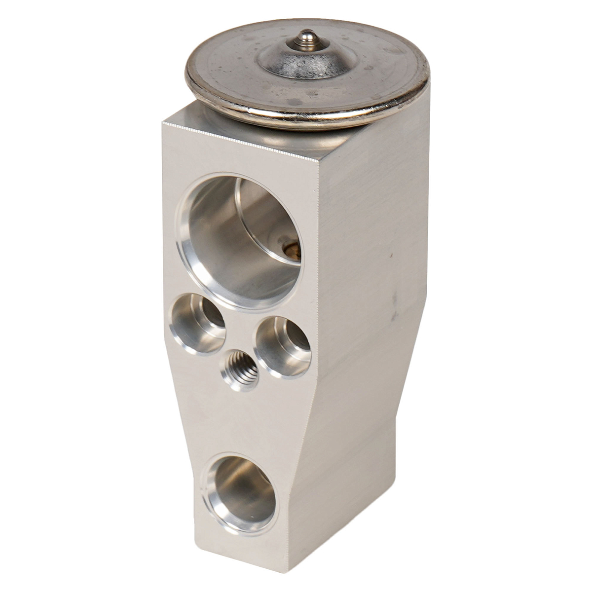 Клапан расширительный кондиционера (ТРВ) для автомобилей Camry (XV50) (11-)