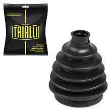 Пыльник ШРУСа наружного для автомобилей Лада Vesta (15-)