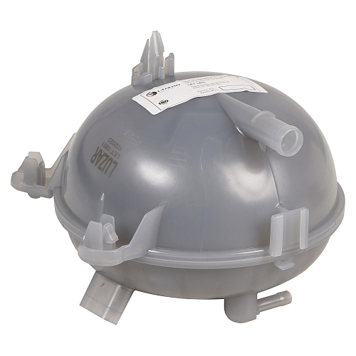 Бачок расширительный охлаждающей жидкости для а/м Skoda Octavia A7 (13-)/Yeti (09-)/VW Tiguan (16-)