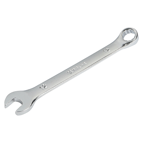 Ключ комбинированный 12мм пласт.подвес