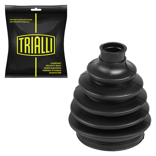 Пыльник ШРУСа наружного для автомобилей Лада Vesta (15-)