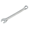 Ключ комбинированный 12мм пласт.подвес