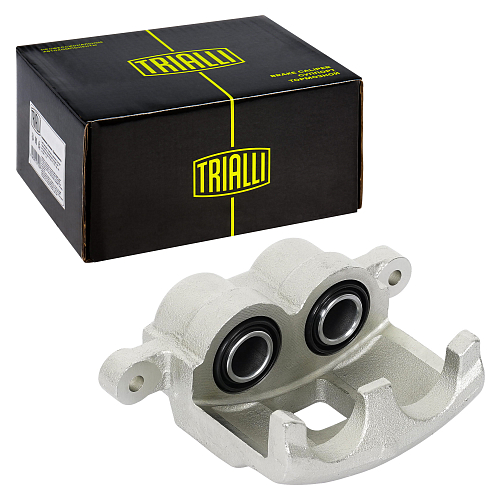 Суппорт тормозной для автомобилей Great Wall Hover H3 (10-)/H5 (11-) 2.4i передний левый d=43мм