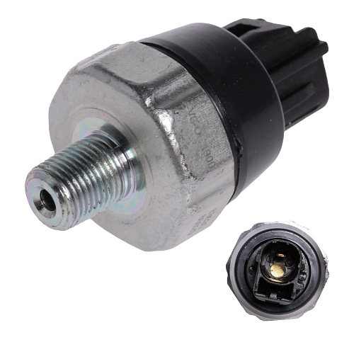 Датчик давления масла для автомобилей Toyota Corolla (06-) 1.6i/RAV4 (12-) 2.0i/Camry (11-) 2.5i