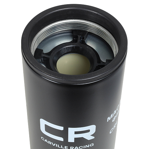 Фильтр масляный для автомобилей Dongfeng DFH4180 GX (13-) [Cummins ISZ14 Е5]