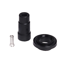 Наконечник катушки зажигания для автомобилей Nissan Almera II (00-) 1.5i/1.8i