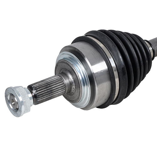 Привод передний правый для автомобилей Honda CR-V (01-) 2.0i AT/MT 4WD