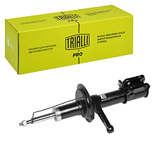 Амортизатор для автомобилей Лада 2108 (стойка) передний правый газовый