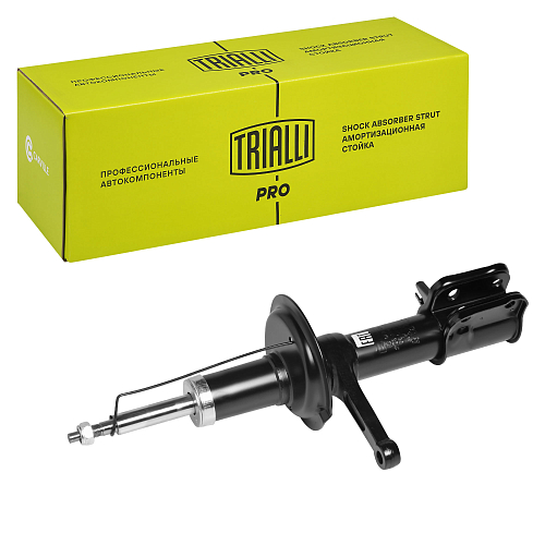 Амортизатор для автомобилей Лада 2108 (стойка) передний правый газовый