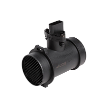 Датчик массового расхода воздуха для автомобилей BMW 3 E46 (98-) 1.6i/1.8i/2.0i