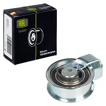 Ролик ГРМ натяжной для автомобилей VW Passat B5 (96-) 1.8T/2.0i (d82)