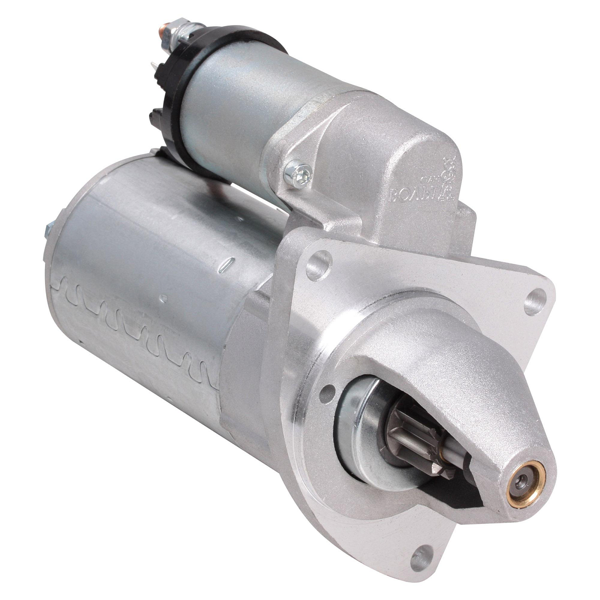 Стартер для автомобилей Лада 2170/1118 и их модификации (с усиленной КПП) 1,4кВт