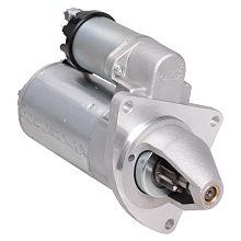 Стартер для автомобилей Лада 2170/1118 и их модификации (с усиленной КПП) 1,4кВт