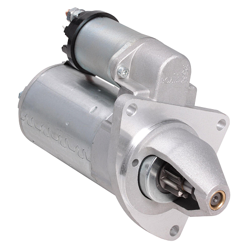 Стартер для автомобилей Лада 2170/1118 и их модификации (с усиленной КПП) 1,4кВт