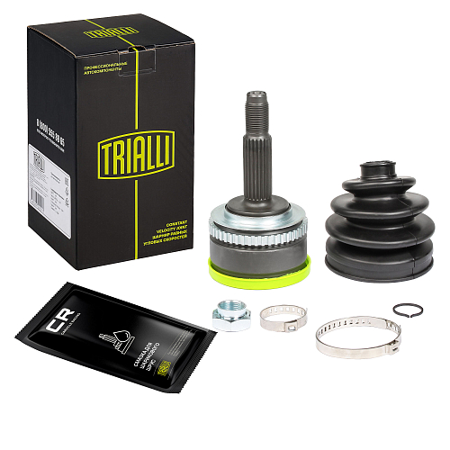 ШРУС наружный для автомобилей Lanos (97-) 1.5i ABS