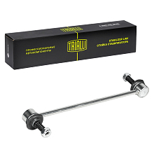 Стойка стабилизатора переднего для автомобиля Chevrolet Aveo T300 (11-)/Cobalt (14-)