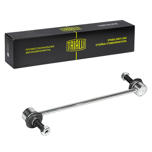 Стойка стабилизатора переднего для автомобиля Chevrolet Aveo T300 (11-)/Cobalt (14-)