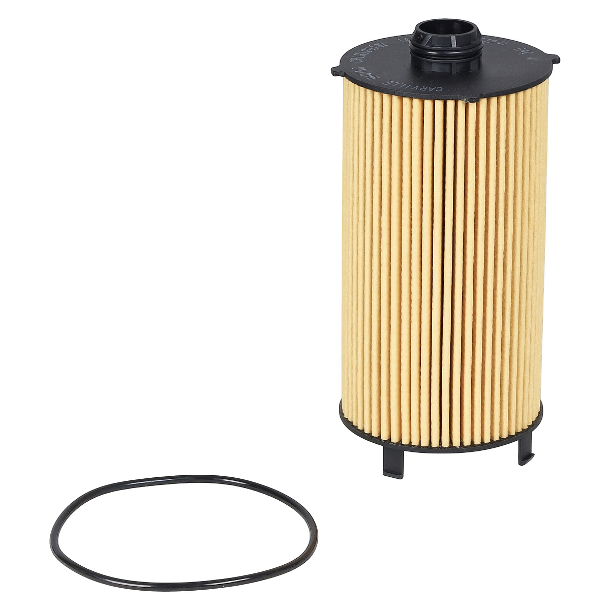 Фильтр масляный для автомобилей КамАЗ 54901 дв. 910