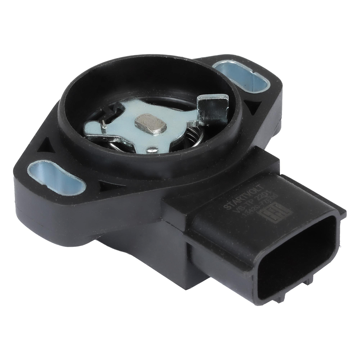 Датчик дроссельной заслонки для автомобилей Suzuki Grand Vitara (97-)/Subaru Legacy (98-) 2.5i