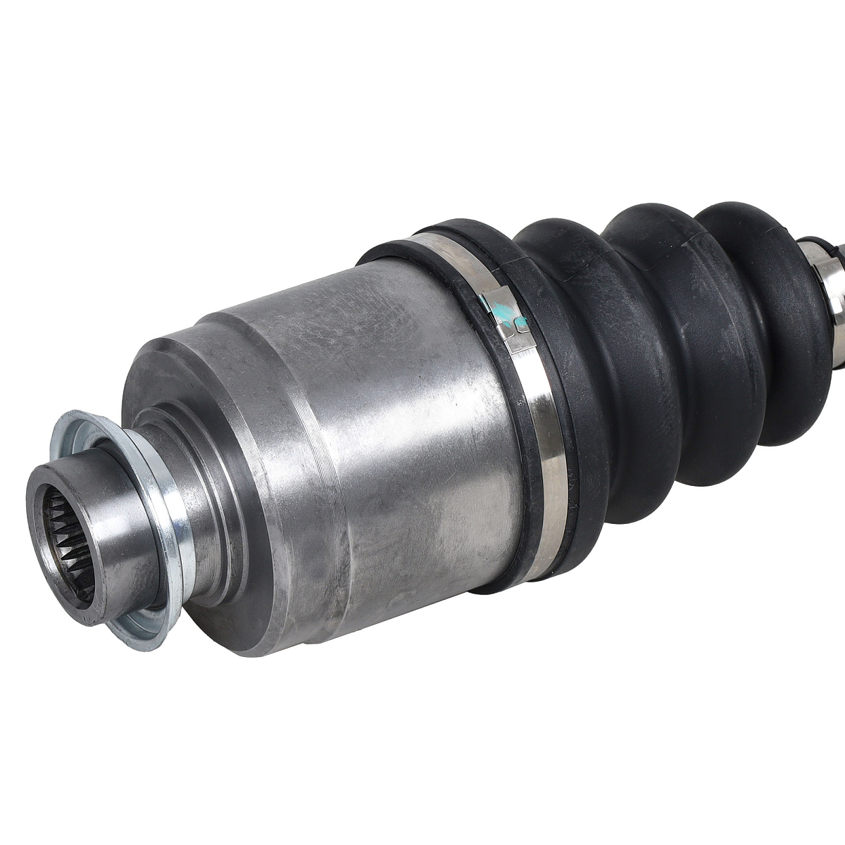 Привод передний правый для автомобилей Honda CR-V (01-) 2.0i AT/MT 4WD