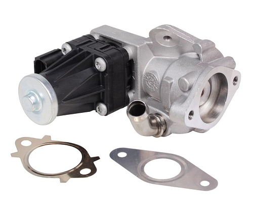 Клапан EGR (рециркуляции отработавших газов) для автомобилей Ford Transit (13-) 2.2D E-5