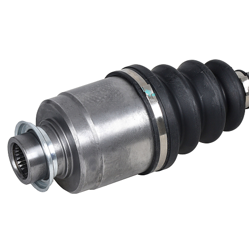 Привод передний правый для автомобилей Honda CR-V (01-) 2.0i AT/MT 4WD