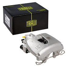 Суппорт тормозной для автомобилей Ford Focus II (05-) передний правый d=57мм