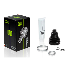 Пыльник ШРУСа внутреннего левого для автомобилей Лада XRay (15-)