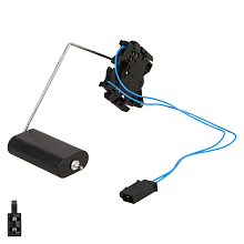 Датчик уровня топлива для автомобилей Chevrolet Malibu (15-) 1.5T/2.0T