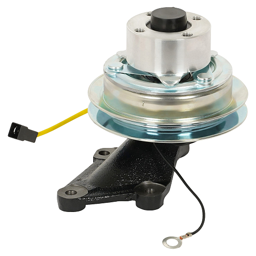 Муфта вентилятора электромагнитная для автомобилей ГАЗель-Бизнес (13мм)