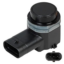 Датчик парковки для автомобилей Ford Mondeo IV (07-) передний