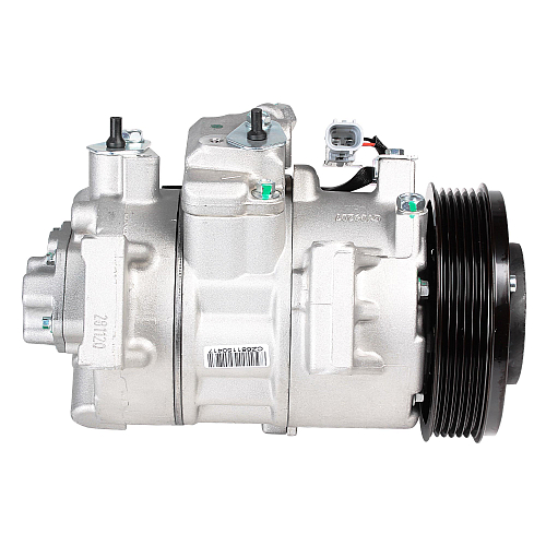 Компрессор кондиционера для автомобилей RAV4 (06-) 2.0i [3ZRFAE]