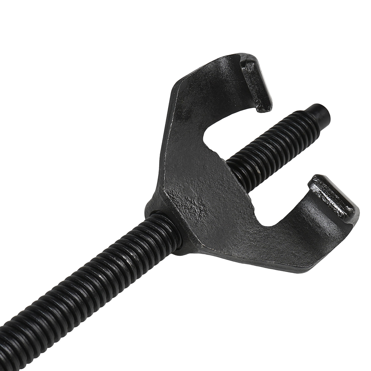 Стяжки пружин усиленные кованые 370мм к-т 2 шт.