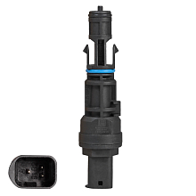 Датчик скорости для автомобилей Лада Largus (12-)/Renault Logan (04-) 1.4i/1.6i c ABS