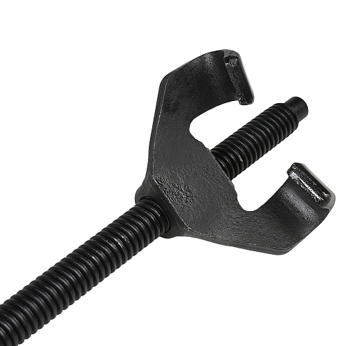 Стяжки пружин усиленные кованые 370мм к-т 2 шт.