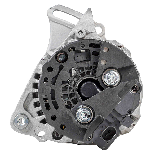 Генератор для автомобилей VAG Fabia II (07-)/Octavia I (00-)/Polo (09-) 1.4i 80A