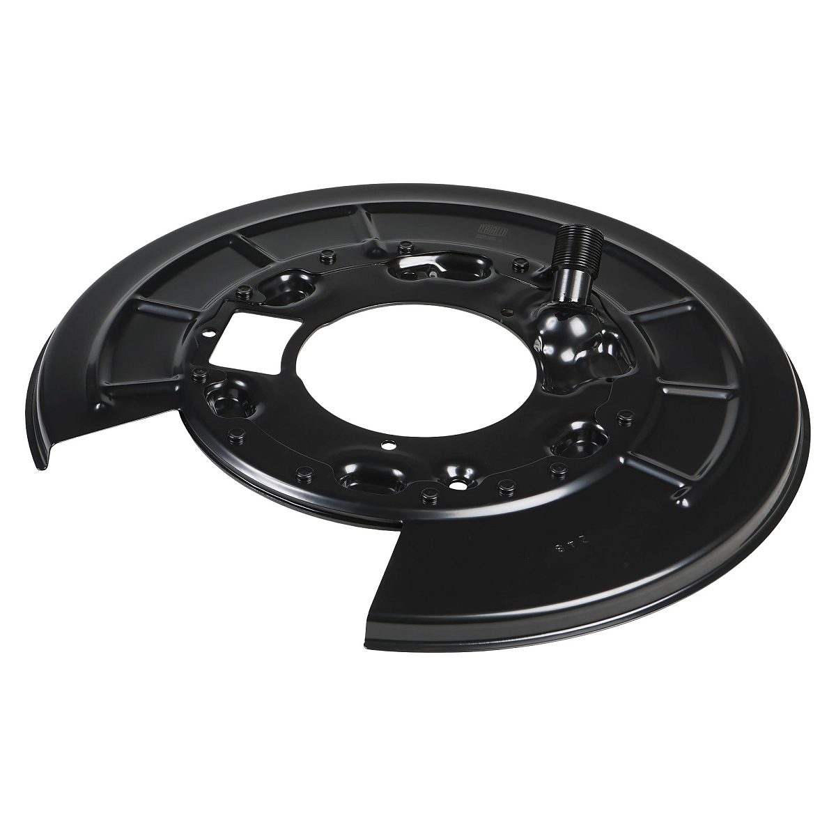 Кожух заднего левого тормозного диска для автомобилей Land Rover Discovery III (04-) / Discovery IV (09-)