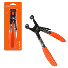 Щипцы для пружинных хомутов