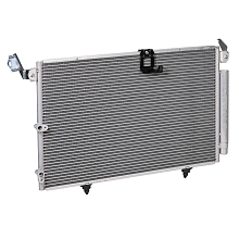 Радиатор кондиционера для автомобилей RX (98-)