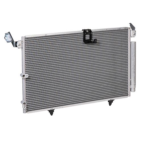 Радиатор кондиционера для автомобилей RX (98-)
